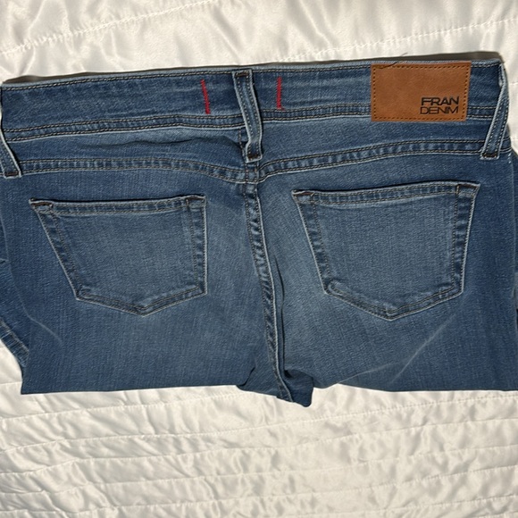 Fran Denim Emma - Picture 3 of 3